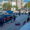 Protestan dueñas de estancias infantiles por presupuesto 2026