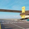 Avanza acuerdo para instalar nuevo cruce peatonal frente a la Unison en Hermosillo