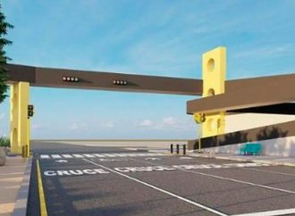 Avanza acuerdo para instalar nuevo cruce peatonal frente a la Unison en Hermosillo