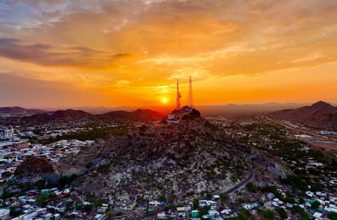 Sonora: la reducción de la pobreza ya se cuenta en historias de vida y esperanza
