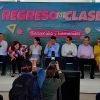 Arranca ciclo escolar 2025-2026 en Sonora con más de 440 mil estudiantes