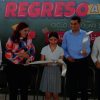 Arranca el ciclo escolar 2025-2026 en Sonora con entrega de libros, uniformes y becas