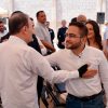 Destaca René García acciones del Gobierno de Sonora para el desarrollo