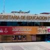 Prevén aumento del 6% al presupuesto de la SEC en 2026; prioridad a becas y uniformes gratuitos