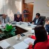 Diputados e ISAF analizan cuenta pública 2024 con más de 300 observaciones pendientes