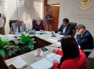 Diputados e ISAF analizan cuenta pública 2024 con más de 300 observaciones pendientes