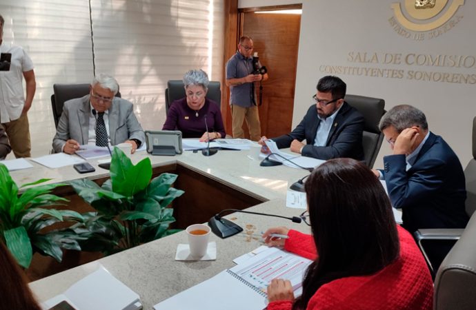 Diputados e ISAF analizan cuenta pública 2024 con más de 300 observaciones pendientes
