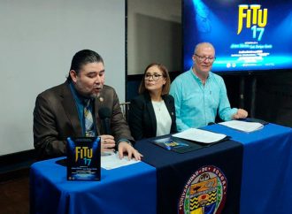 Hermosillo será sede del 17 Festival Internacional de Teatro Universitario