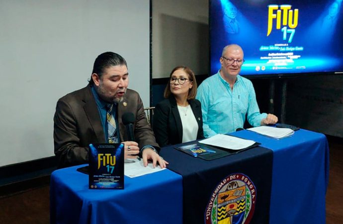 Hermosillo será sede del 17 Festival Internacional de Teatro Universitario