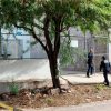 Hombre es hallado sin vida dentro de empresa de telefonía en Hermosillo