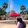 Sonora bajo alerta por temperaturas de hasta 45 grados