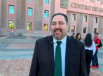 Terreno recuperado en San Carlos se destinará a financiar la carretera Hermosillo-Miguel Alemán