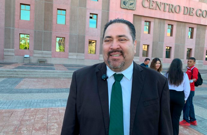 Terreno recuperado en San Carlos se destinará a financiar la carretera Hermosillo-Miguel Alemán