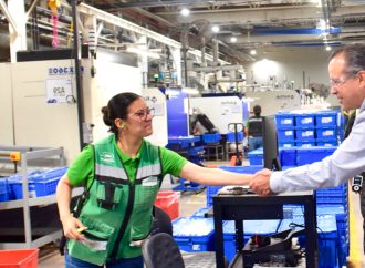 Hermosillo suma casi 2 mil empleos formales en agosto y se ubica entre las capitales líderes