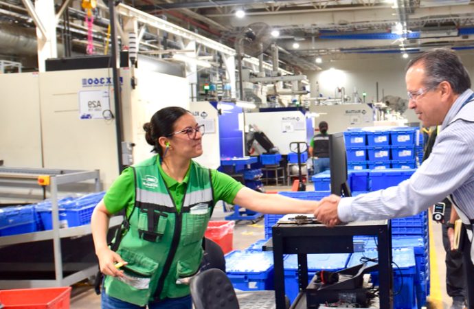 Hermosillo suma casi 2 mil empleos formales en agosto y se ubica entre las capitales líderes