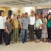 Entrega Toño Astiazarán obra ganadora del Presupuesto CRECES en colonia Ley 57