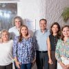 Toño Astiazarán y Patty Ruibal llevan beneficios energéticos a la niñez vulnerable