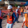 Paso a desnivel contará con 3 mil 900 plantas y cableado subterráneo: Toño Astiazarán