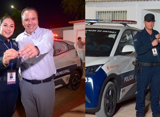 Se transforma la seguridad de colonias al contar con la cercanía de los Centros de Respuesta Inmediata
