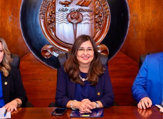 Empresarios y asociaciones civiles marcan ruta para el futuro de la Unison: educación digital y microcredenciales en el PDI 2025-2030