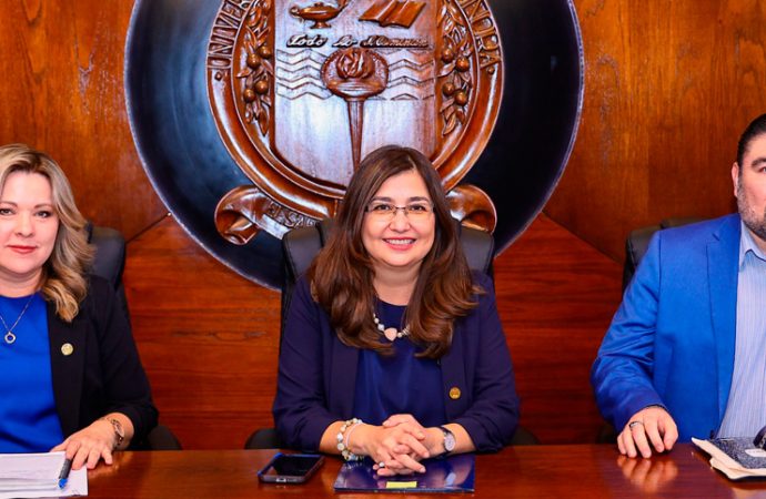 Empresarios y asociaciones civiles marcan ruta para el futuro de la Unison: educación digital y microcredenciales en el PDI 2025-2030