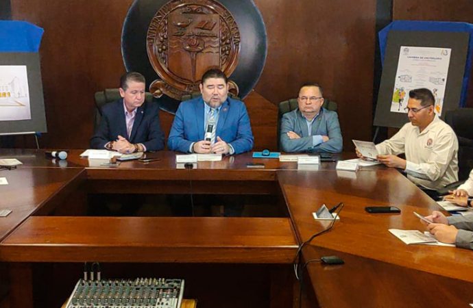 Universidad de Sonora anuncia actividades culturales, deportivas y académicas por su 83 aniversario