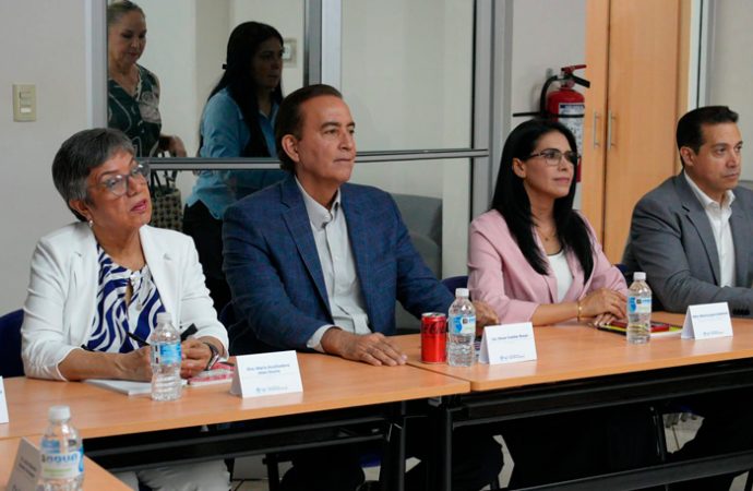 Unison instala Consejo Regional de Vinculación en Hermosillo