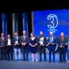 Unison celebra 30 años de Arquitectura con más de 2 mil egresados