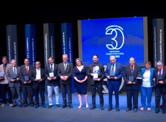 Unison celebra 30 años de Arquitectura con más de 2 mil egresados
