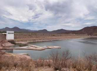 70 por ciento de la superficie del Valle del Yaqui podría dejar de sembrarse
