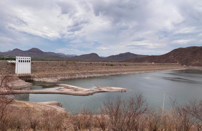 70 por ciento de la superficie del Valle del Yaqui podría dejar de sembrarse