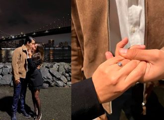 Lujosa boda puso en la mira a pareja buscada por la justicia; les acusan de corrupción en CECOP