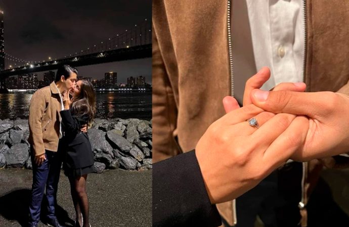 Lujosa boda puso en la mira a pareja buscada por la justicia; les acusan de corrupción en CECOP