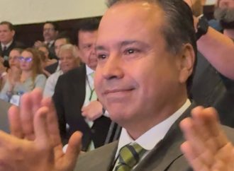 Astiazarán reconoce apoyo de Durazo a Hermosillo en el marco del 4º informe