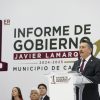 Lamarque destaca 416 mdp en obras, inversión histórica y más bienestar en Cajeme