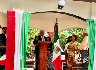 Buenos Gobiernos Naranja transforman Sonora con hechos y sin deudas: Natalia Rivera