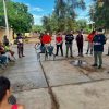 No hay daños graves en planteles escolares por lluvias