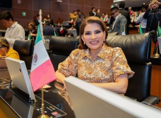 Los programas de bienestar no son un gasto, son una inversión: Lorenia Valles