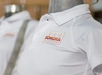 Repondrán 200 uniformes escolares para niñas y niños afectados por el huracán Lorena