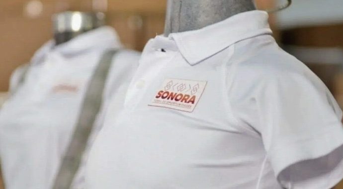 Repondrán 200 uniformes escolares para niñas y niños afectados por el huracán Lorena