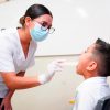 Aplican censo de peso y estatura en escuelas públicas de Sonora para reforzar programa Vive Saludable