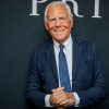 Muere Giorgio Armani, ícono mundial de la moda, a los 91 años