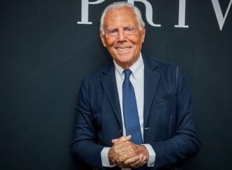 Muere Giorgio Armani, ícono mundial de la moda, a los 91 años