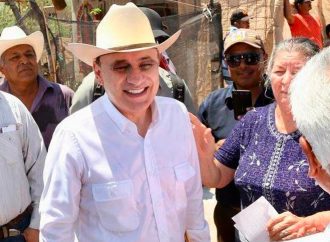 Con el presupuesto social más grande, gobernador Durazo transforma Sonora y disminuye la pobreza