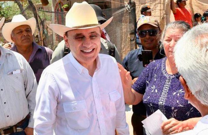 Con el presupuesto social más grande, gobernador Durazo transforma Sonora y disminuye la pobreza