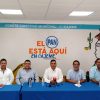 Este domingo elegirá PAN Cajeme a su dirigencia