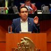Sonora recibirá inversión histórica de 30 mil mdp en 2026: Heriberto Aguilar