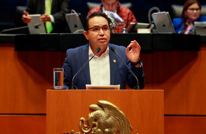 Sonora recibirá inversión histórica de 30 mil mdp en 2026: Heriberto Aguilar