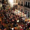 Otorgan más de 100 permisos a comerciantes para las Fiestas Patrias en la Plaza Zaragoza de Hermosillo
