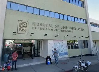 Confirma IMSS que fuga de oxígeno en hospital fue parte de mantenimiento programado